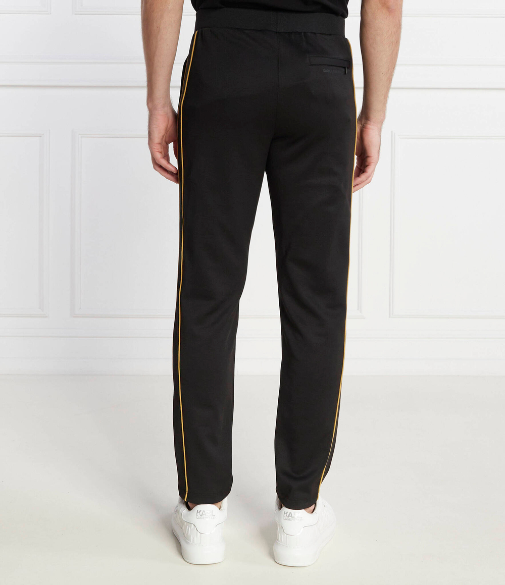 Спортивные штаны Karl Lagerfeld - черный(705433 534905)