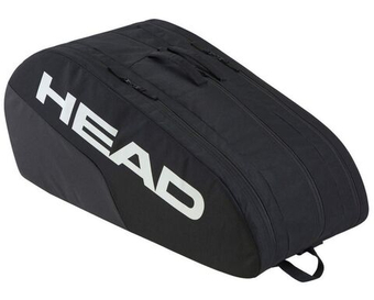 Сумка теннисная Head Base Racquet L - зеленый