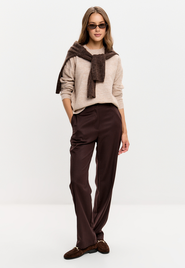 Базовый джемпер