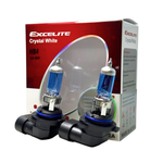 Лампа HB4 9006 55W 12V CW P22d Excelite 1шт холодный