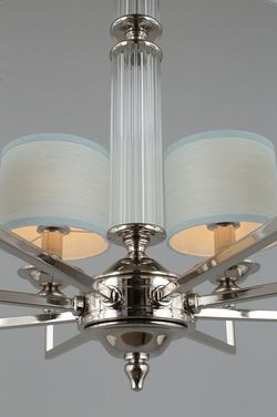 Подвесная люстра Aployt Malwa APL.712.03.08