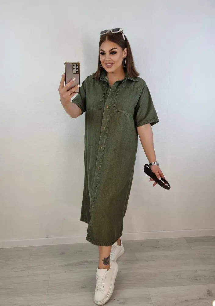 Платье 330-2 Fabrika