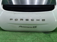 Крышка багажника Porsche Panamera 1 970 (09-16)