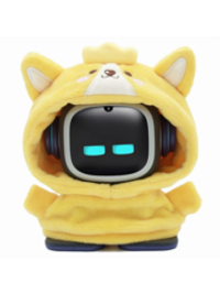 EMO костюм мишки