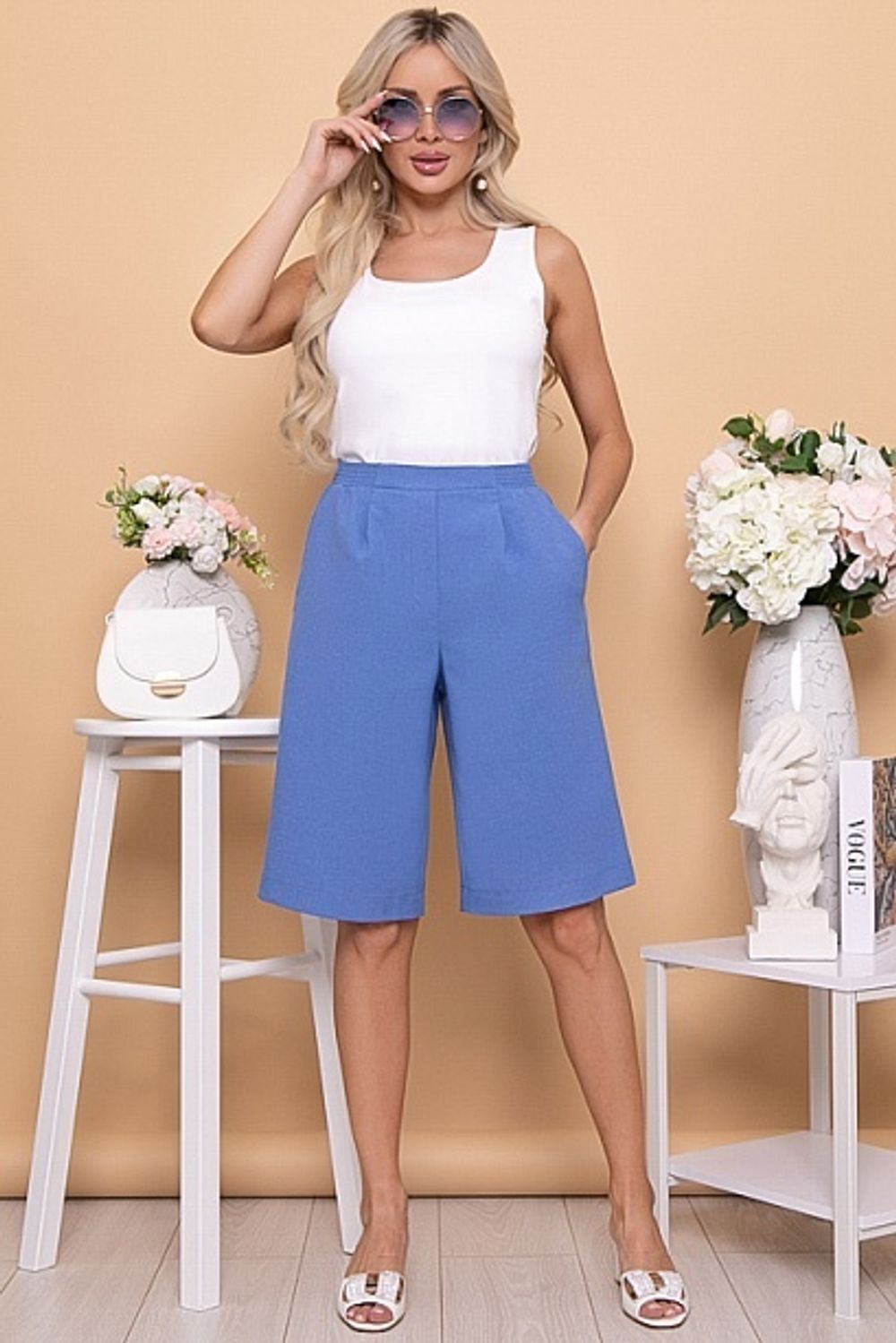 Шорты 5117 Avili