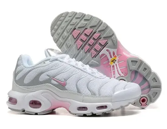 Кроссовки Nike Air Max Plus Tn "Sity Pink"