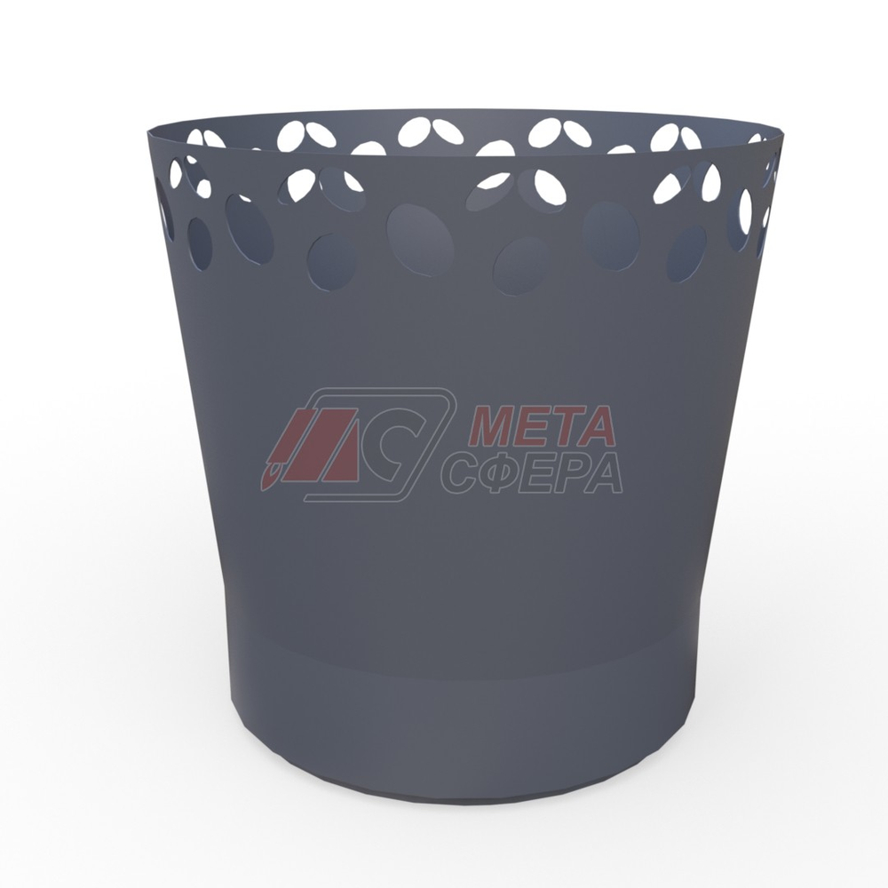 Вазон Грин Палацио