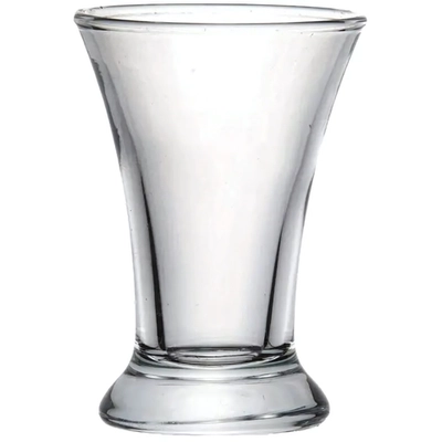 Набор стопок 3шт 50мл «ПАБ-F&D» 42194BFD