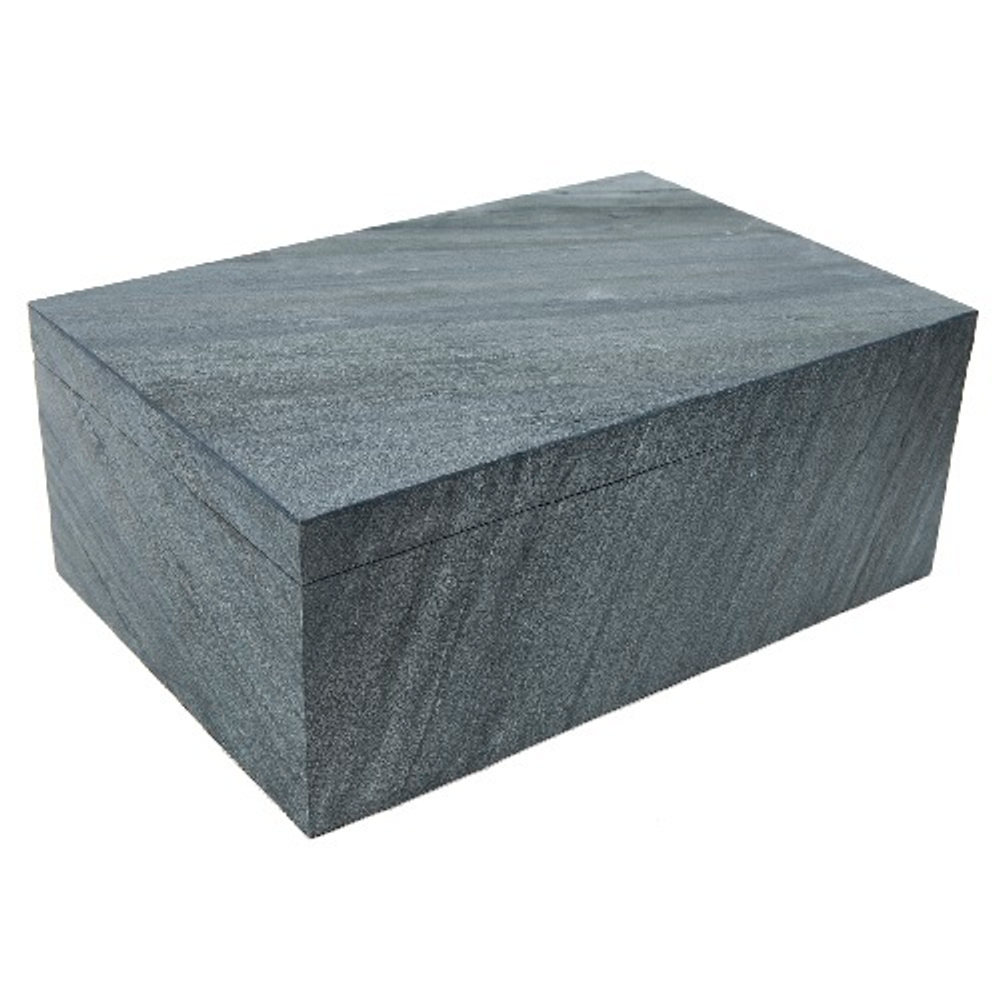 Хьюмидор Adorini Black Slate Deluxe L