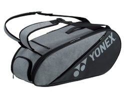 Сумка теннисная Yonex Pro Active Racket Bag 6 pack - gray