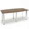 Стол переговоров 2000х1000х750 V-101