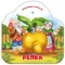 Однажды в сказке. Репка