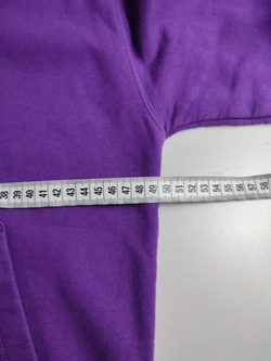 Худи Awdis модное с принтом 46 размер