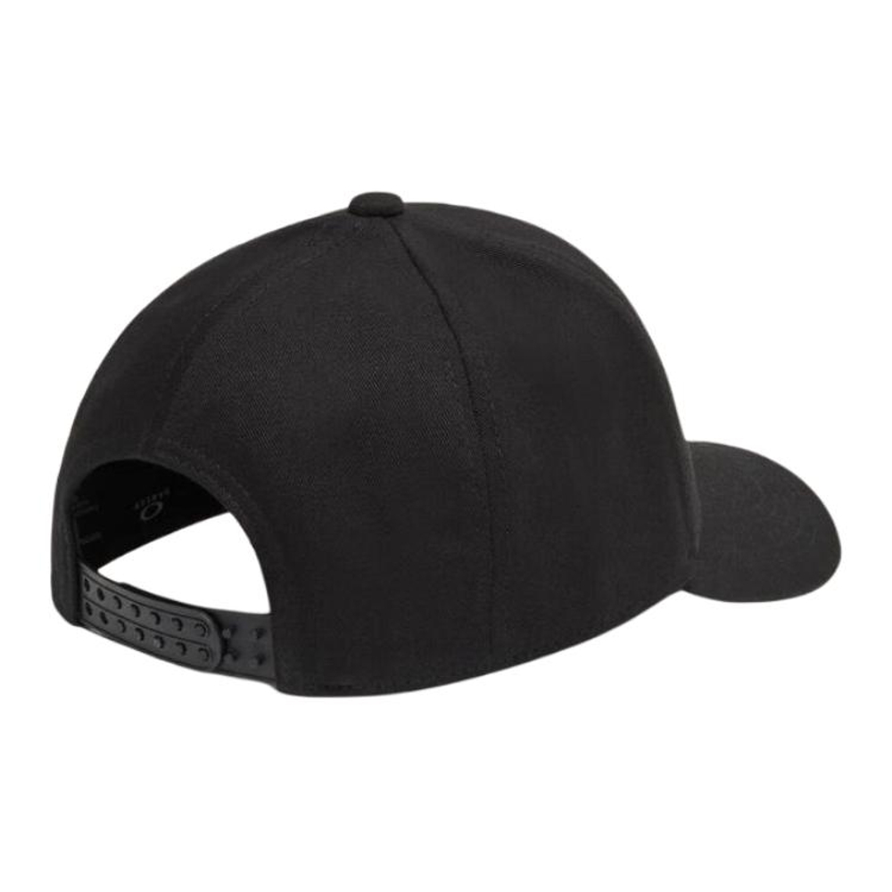 Oakley Cotton Baseball Caps