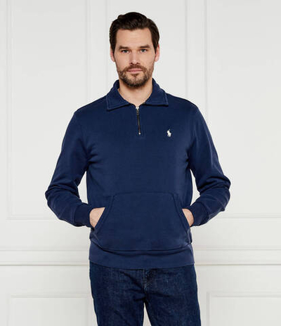 Худые POLO RALPH LAUREN - темно-синий(710934601)