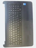 Топкейс в сборе для HP 15-ac, 15-ba, 250 G4, 250 G5