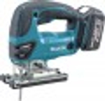 Лобзик аккумуляторный MAKITA DJV 180 RFE DJV180RFE