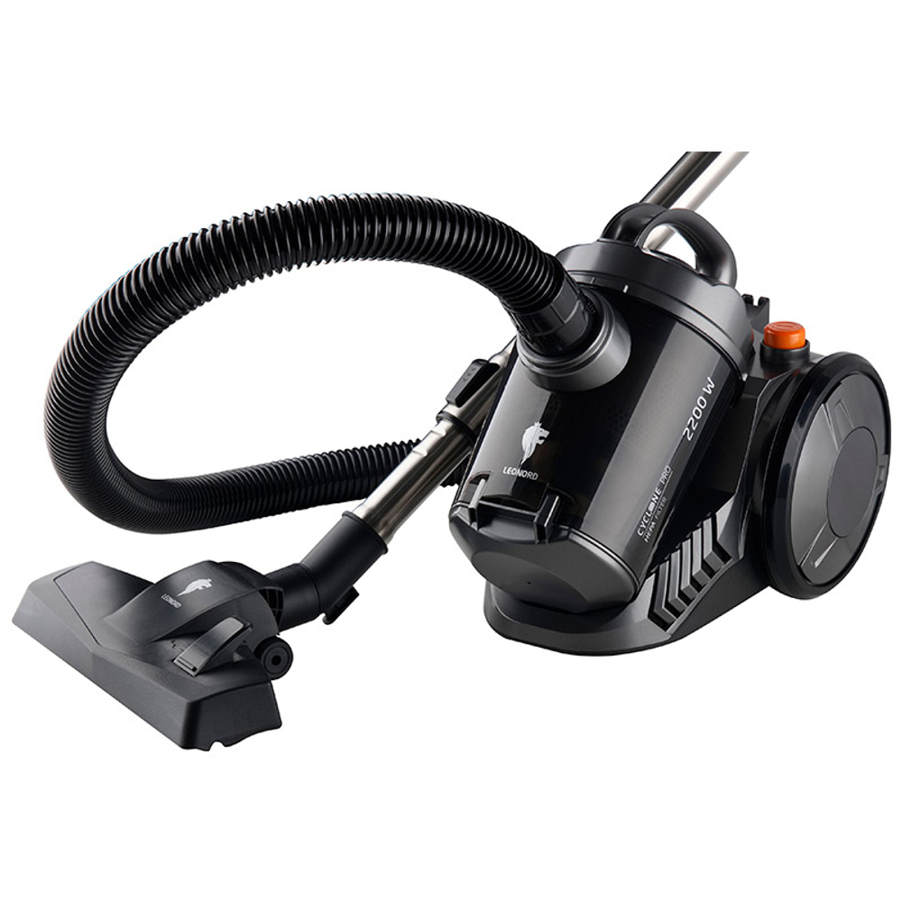 Пылесос LEONORD LE-1422 (110835)