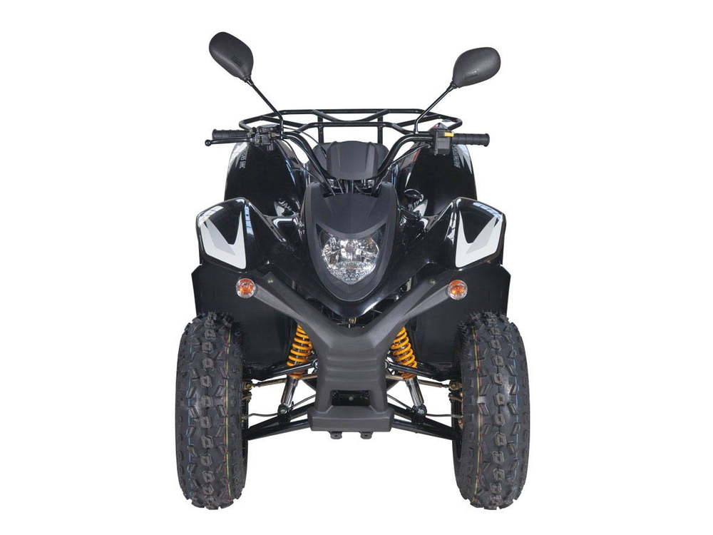 Квадроцикл BALTMOTORS Jam 100