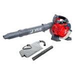 EFCO SA 2500 VAC бензиновая воздуходувка с функцией пылесоса 1.3 л.с, 1 кВт, 70 м/с 56609002E5 + 56602004