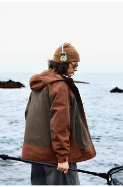 Куртка Nothomme Wind Jacket