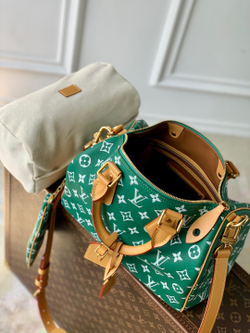 Louis Vuitton Speedy P9 Bandouliere 30