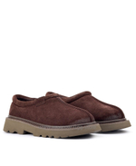 MEN'S TASMAN LUG - Molasses