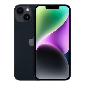 Apple iPhone 14 512GB Midnight - Черный