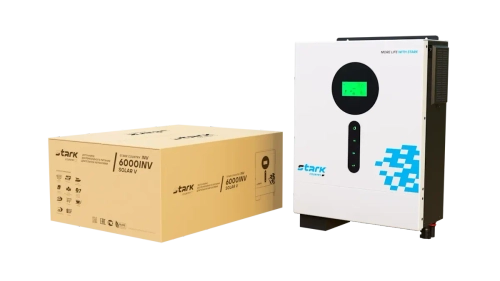 ИБП Stark Country 6000 INV SOLAR V