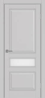 Межкомнатная дверь Optima Porte ТОСКАНА 631.121 с багетом