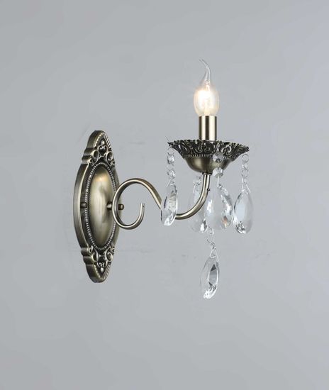 2314/1W AB (5) Бра (RL)