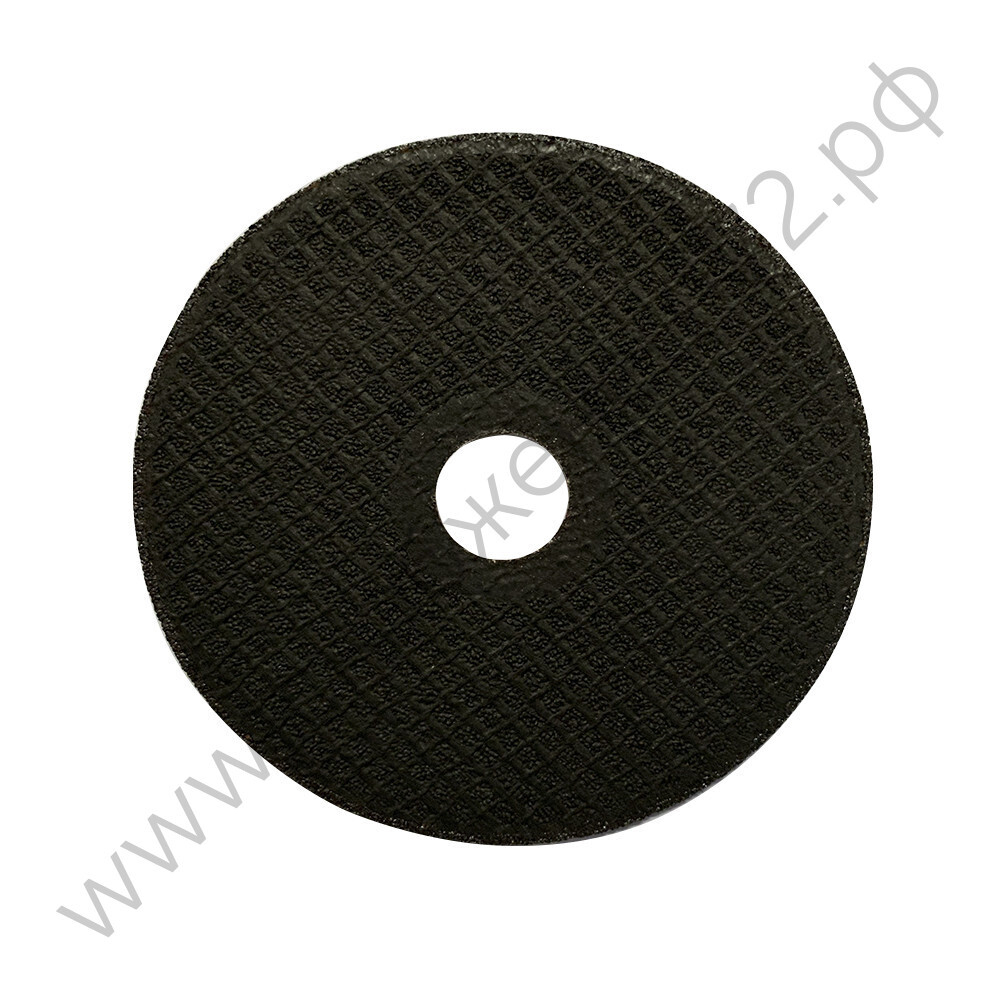 Круг отрезной по металлу Ferrline Express 125 х 2,5 х 22,2 мм A46TBF