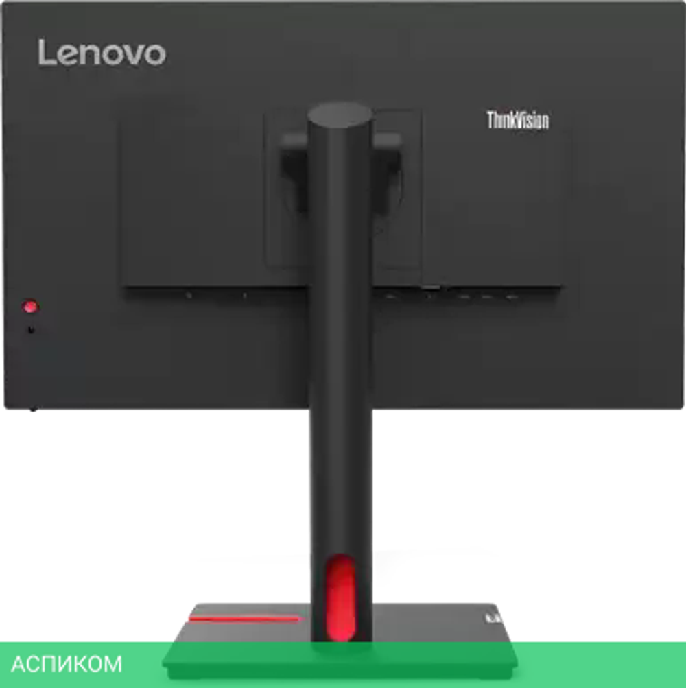 Монитор Lenovo ThinkVision T24i-30 63CFMATXEU
