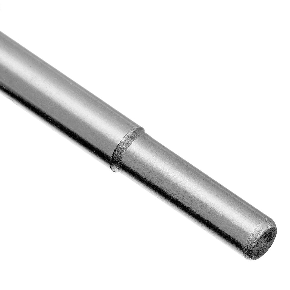 Сверло Форстнера по дереву, 22 мм, цилиндрический хвостовик Сибртех, 704822