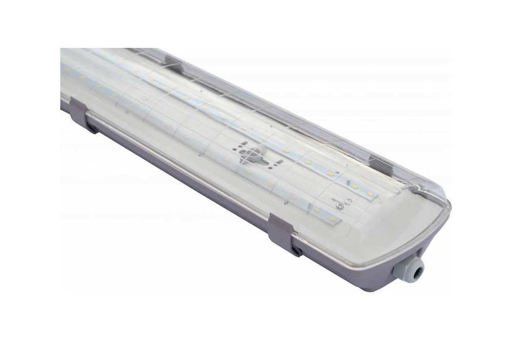 Светильник LED Diora LPO/LSP 47/6700 прозрачный 6700лм 47Вт 5000K IP65 0.95PF