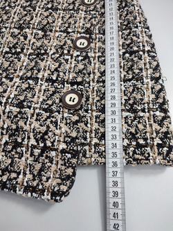 Юбка стильная 42 размер