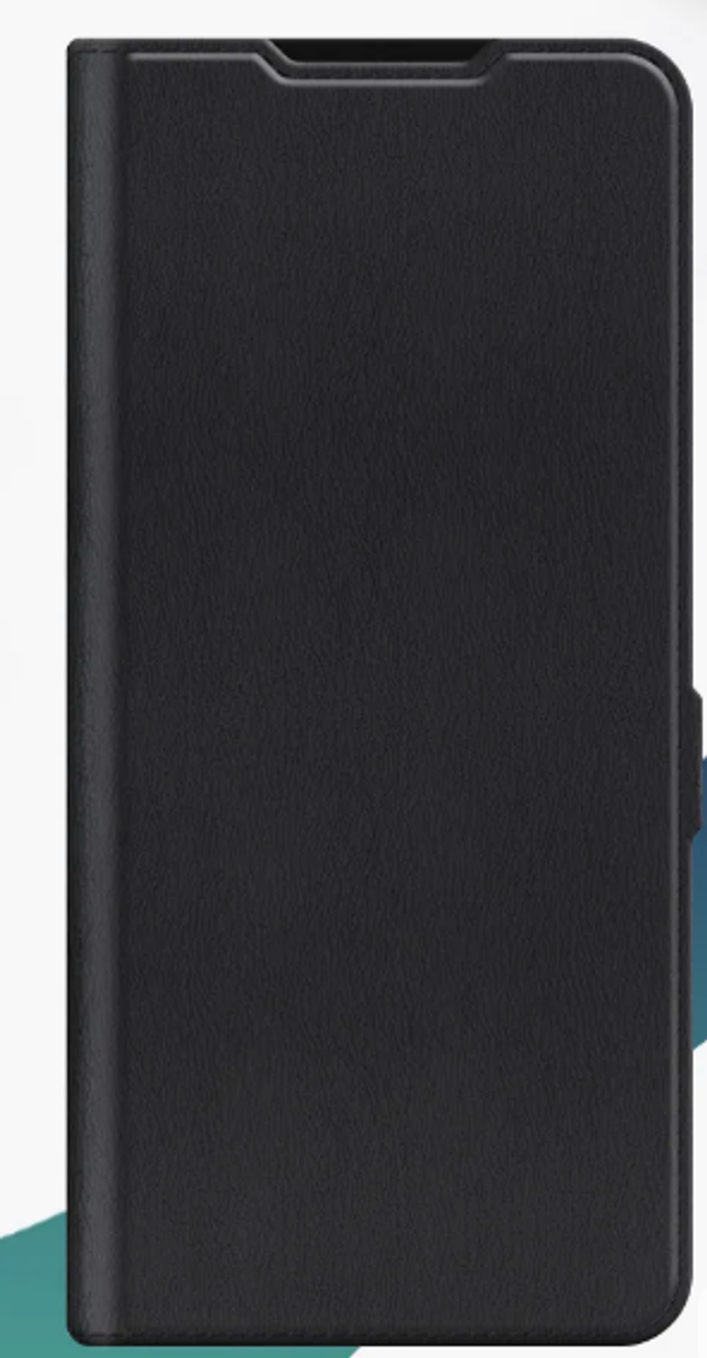 Чехол книжка IPhone 15 flip case PL-71 Piblue black