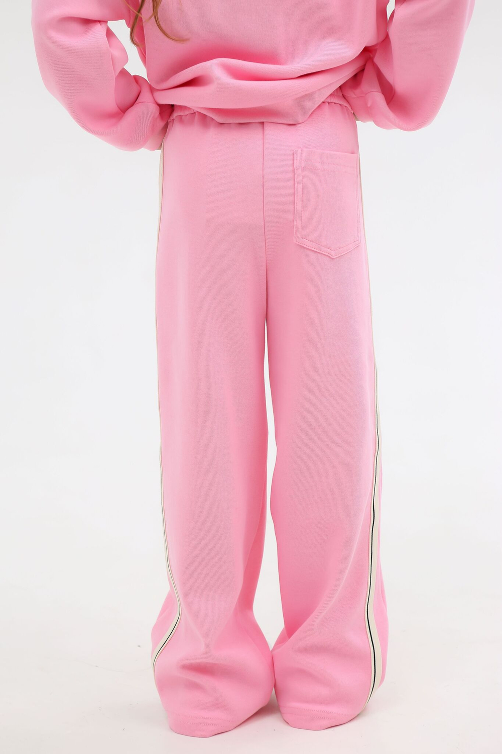 Брюки д/д DELORAS 19603