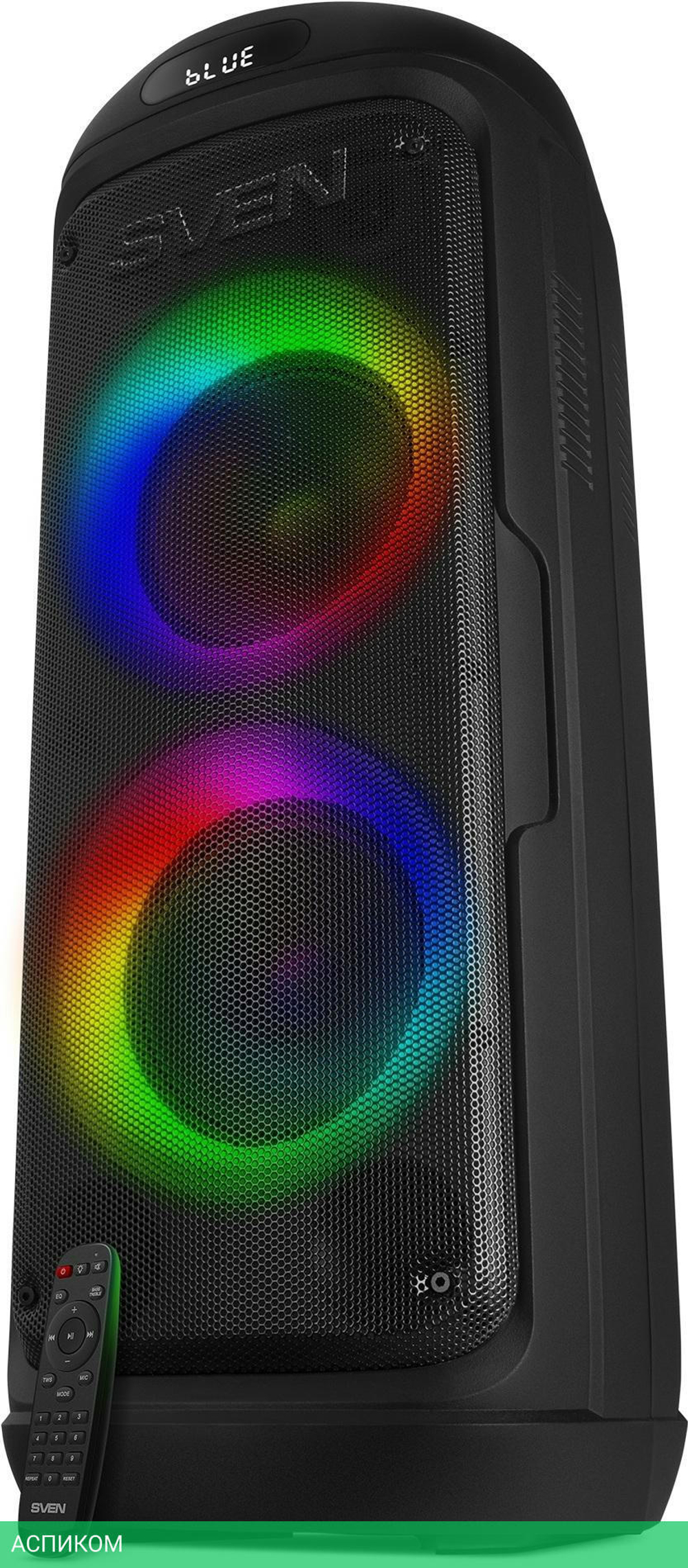 Колонка для вечеринок Sven PS-770 (SV-021719)