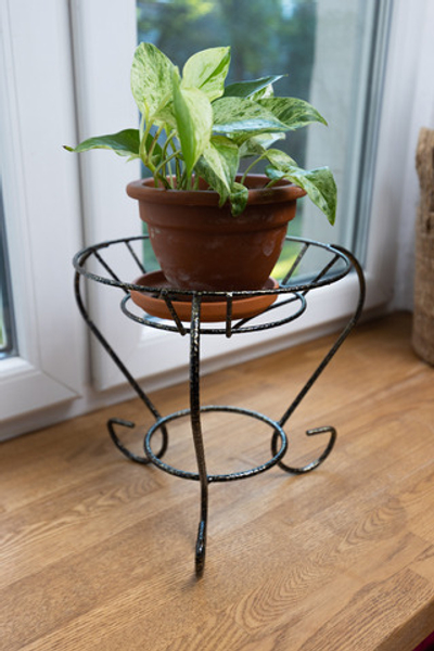 Подставка Настольная на 1 горшок Кувшин