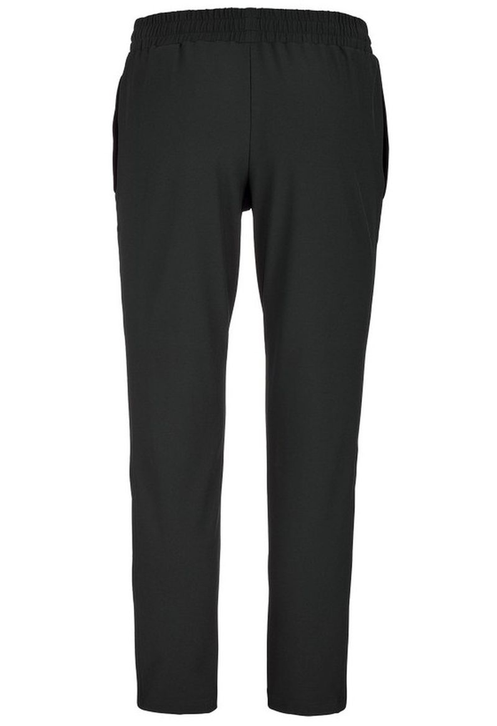 Мужские теннисные штаны Babolat J.Lebron - black