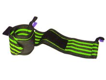 Напульсник  (зелёный)