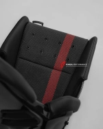 Карбоновые сиденья / ковшевые кресла для PORSCHE 911 992.2 GTS CABRIOLET Порше