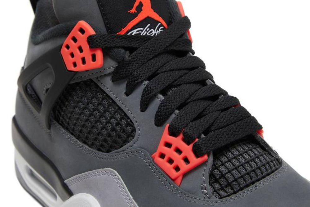 Кроссовки Jordan Air Jordan 4 Retro "Infrared"