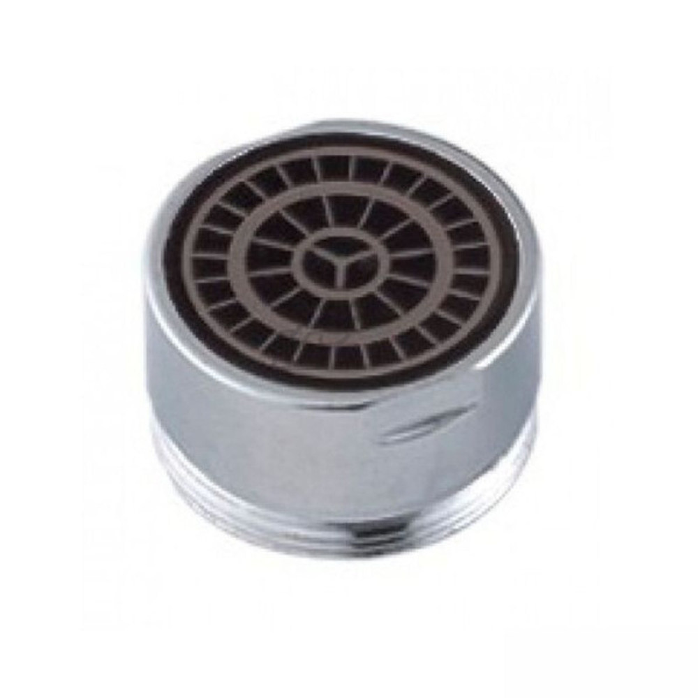 Аэратор металл,  наружняя резьба HAIBA  72 (1/100)