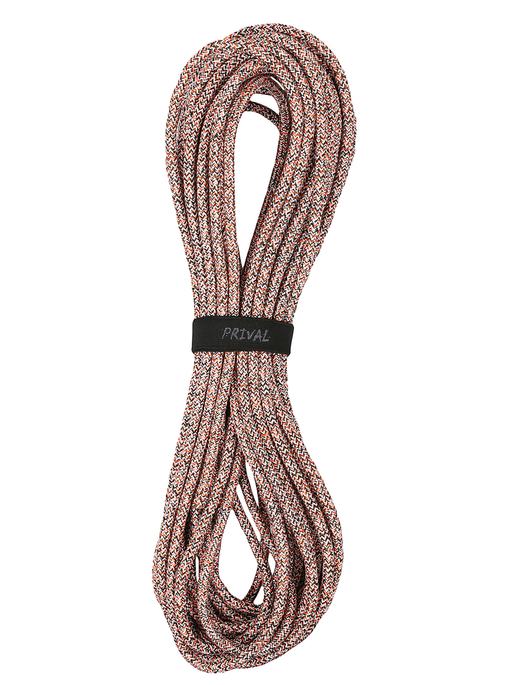 Веревка полиамидная цветная Prival, 8мм