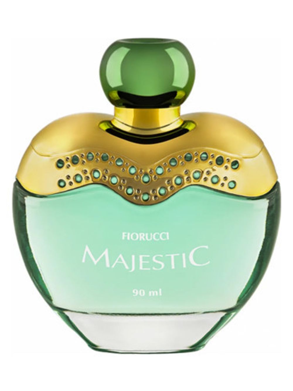 Fiorucci Majestic Esmeralda