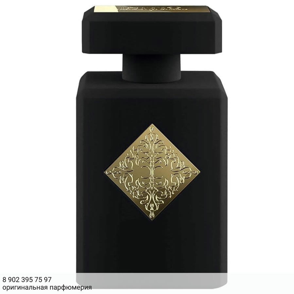 Initio Magnetic Blend 7