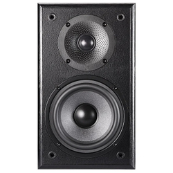 Radiotehnika Alfa 1.01 MKII полочная профессиональная акустическая система (пара)