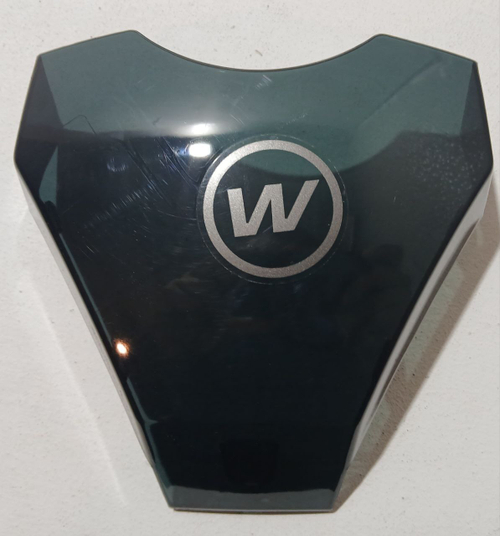 Пластик панели приборов Motoland VOX125 WILD X PRO A